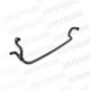 FIAT 46465325 Radiator Hose